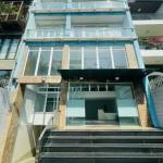 Cho thuê tòa nhà Nguyễn Huy Tưởng, Bình Thạnh – hầm 3 lầu, thang máy