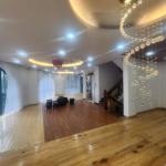 Cho thuê tòa nhà Phạm Huy Thông, Gò Vấp – 1 hầm 6 lầu, 16 phòng, thang máy