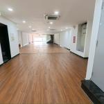 Cho thuê tòa nhà Hoàng Hoa Thám, Tân Bình – hầm 5 lầu, thang máy