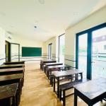 Cho thuê tòa nhà Nguyễn Duy Cung, Gò Vấp – 1 hầm 3 lầu, 12 phòng