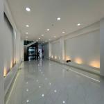 Cho thuê tòa nhà Bạch Đằng Bình Thạnh – 1 hầm 7 tầng, 712m² sàn, nhà mới 100%