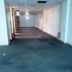 Cho thuê tòa nhà Hòa Hưng Quận 10 – 1 hầm 5 lầu, sàn trống