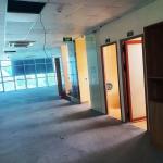 Cho thuê tòa nhà Hòa Hưng Quận 10 – 1 hầm 5 lầu, sàn trống