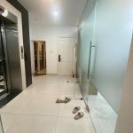 Cho thuê tòa nhà Bát Nàn Quận 2 – 1 hầm 3 lầu, thang máy