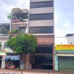 Cho thuê tòa nhà Nguyễn Văn Lượng, Gò Vấp – 1 hầm 6 lầu, 12 phòng