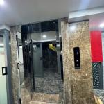 Cho thuê tòa nhà 19 đường A4, Tân Bình – 5x20m, 5 tầng, thang máy và PCCC