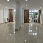 Cho thuê tòa nhà 37–39 Nguyễn Lâm, Quận 10 – trệt 4 lầu, thang máy