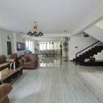 Cho thuê nhà mặt tiền Sông Thao, Tân Bình – 11x20m, trệt 3 lầu, sân thượng