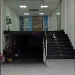 Cho thuê tòa nhà 19 Bà Huyện Thanh Quan, Quận 3 – 7 tầng, có hầm & thang máy
