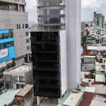 Cho thuê tòa nhà 567 Điện Biên Phủ, Bình Thạnh – 12x43m, 12 tầng