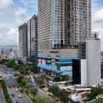 Cho thuê tòa nhà 567 Điện Biên Phủ, Bình Thạnh – 12x43m, 12 tầng