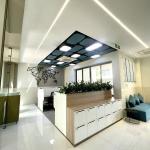 Cho thuê biệt thự Saigon Mystery Villas Quận 2 – 10x18m, hầm 4 tầng, full nội thất văn phòng