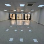 Cho thuê tòa nhà Nguyễn Văn Đậu Bình Thạnh – 1 hầm 7 tầng, DT 9.2x35m