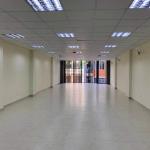 Cho thuê nhà Hoàng Hoa Thám Tân Bình – 6x30m, hầm 5 tầng, thang máy