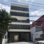 Cho thuê tòa nhà Nguyễn Duy Trinh, Quận 2 – 1 trệt 4 lầu, thang máy, diện tích lớn