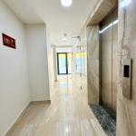 Cho thuê tòa nhà 2 mặt tiền Xô Viết Nghệ Tĩnh Bình Thạnh – 1 hầm 5 lầu, 3.000m²