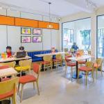 Cho thuê nhà Phan Xích Long, Phú Nhuận – 8x16m, 1 trệt 4 lầu có hầm