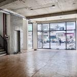 Cho thuê tòa nhà Nơ Trang Long Bình Thạnh – 143.2m², hầm trệt 4 lầu