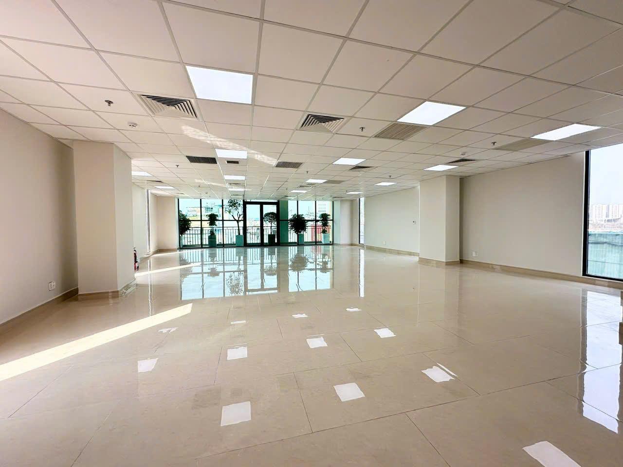 Cho thuê tòa nhà 2 mặt tiền Xô Viết Nghệ Tĩnh Bình Thạnh – 3.087m²