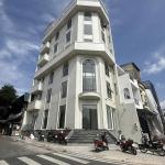 Cho Thuê Nhà 197 Dương Quảng Hàm Gò Vấp – 6x15m, Hầm + 6 Lầu, Thang Máy
