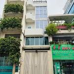 Cho Thuê Nhà Cao Cấp 266 Huỳnh Văn Bánh, Phú Nhuận – 5 Tầng, Thang Máy
