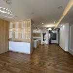Cho thuê tòa nhà 31/5 Hoàng Dư Khương, Quận 10 – Hầm + 4 Lầu, Thang Máy
