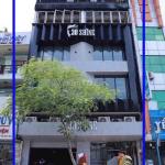 Cho thuê nhà mặt tiền 403-405A Lê Đại Hành, Quận 11 – DT 9.5x18m