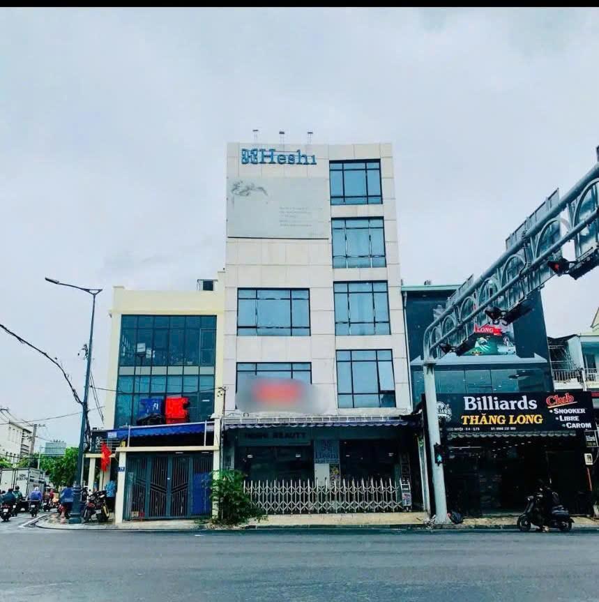 Cho thuê tòa nhà 22-24 Phan Thúc Duyện, Tân Bình – 4 Lầu, 12 Phòng, Thang Máy