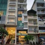 Cho Thuê Tòa Nhà 23 Bạch Đằng, Quận Tân Bình – Full Nội Thất, PCCC