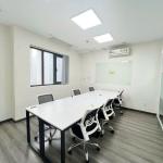 Cho Thuê Tòa Nhà 23 Bạch Đằng, Quận Tân Bình – Full Nội Thất, PCCC