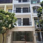 Cho Thuê Nhà 23 Đường 19, KĐT An Phú An Khánh, Quận 2 – Hầm, 3 Lầu, Thang Máy
