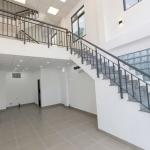 Cho Thuê Nhà 45 Huỳnh Tịnh Của, Phường Võ Thị Sáu, Quận 3 – 5,5x16,5m, Trệt Lửng 3 Lầu Suốt