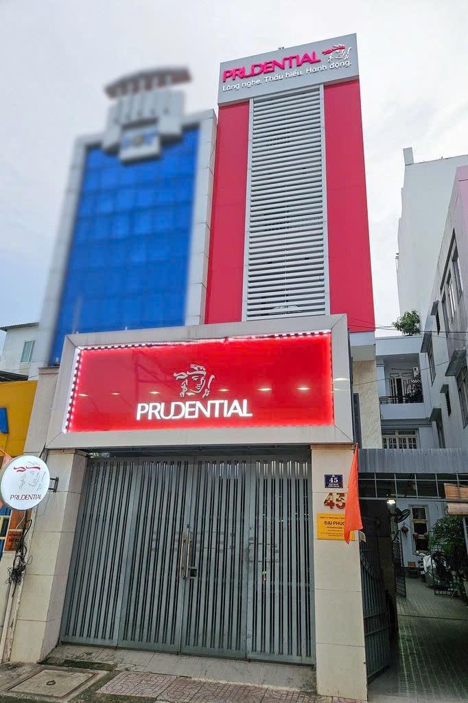 Cho Thuê Nhà 45 Huỳnh Tịnh Của, Phường Võ Thị Sáu, Quận 3 – 5,5x16,5m, Trệt Lửng 3 Lầu Suốt