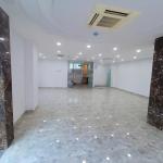 Cho Thuê Tòa Nhà 48 Trần Bình Trọng, Phường 5, Quận Bình Thạnh – Hầm, Lửng, 5 Lầu, Thang Máy