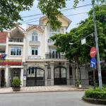 Cho Thuê Tòa Nhà 3 Thái Thuận, Phường An Phú, Quận 2 – Hầm, Trệt, 2 Lầu