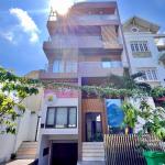 Cho Thuê Tòa Nhà 18/12 Đường 35, KDC Bình An, Phường An Khánh, Quận 2 – DTSD 500m², Thang Máy