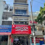 Cho Thuê Tòa Nhà 200 Đường D5, Phường 25, Quận Bình Thạnh – 300m², 9 Phòng