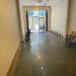 Cho Thuê Tòa Nhà 200 Đường D5, Phường 25, Quận Bình Thạnh – 300m², 9 Phòng