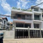 Cho thuê nhà mặt tiền Cửu Long, Tân Bình – 330m², 1 trệt 2 lầu, gần sân bay